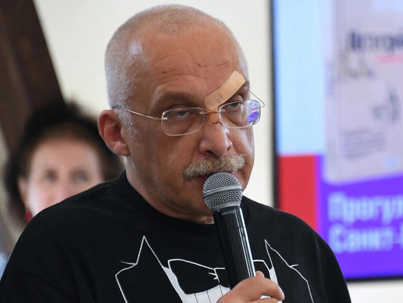 Александра Друзя хотят разжаловать из магистров "Что? Где? Когда?"