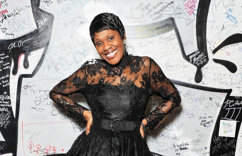 Актриса "Секретных материалов" Ди Фриман умерла в 66 лет