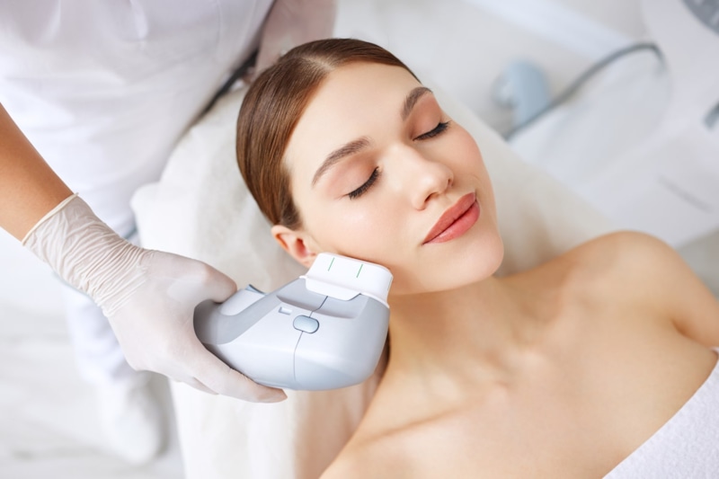 Возвращение четких линий: контроль над возрастом