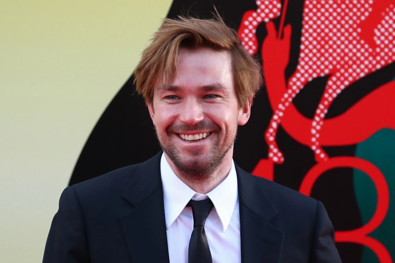 Александр Петров объявил об отказе от алкоголя