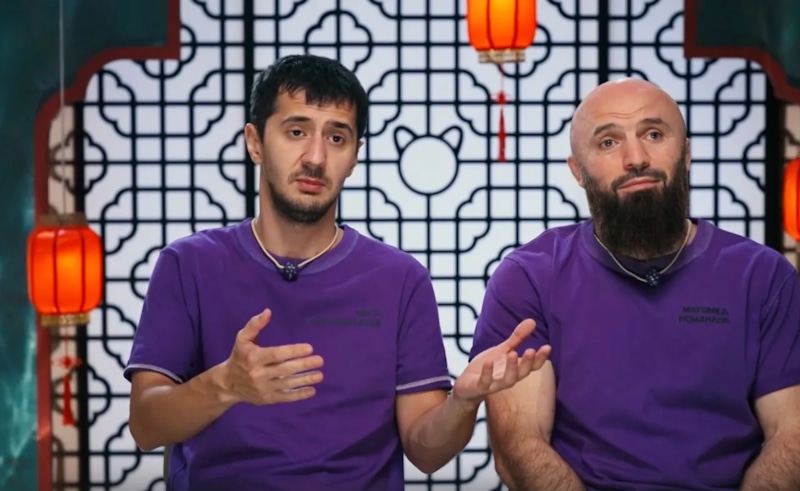 Финал шоу "Выжить в Стамбуле" не удивил внимательных зрителей