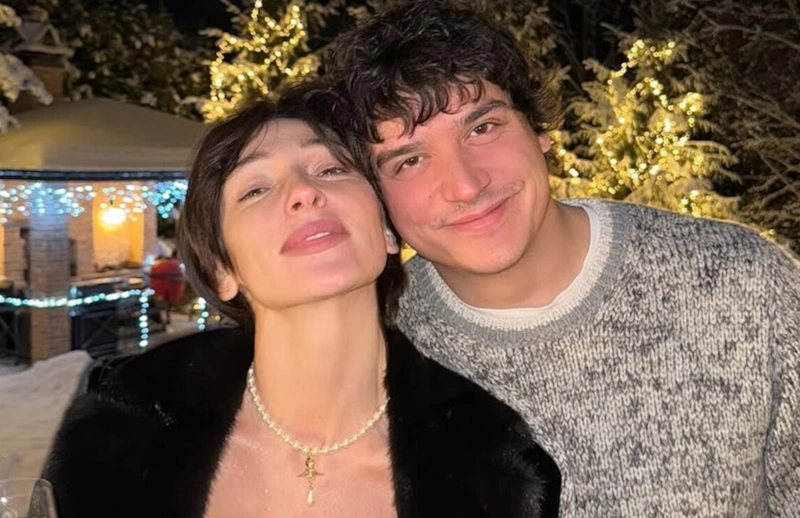 Настя Ивлеева и ее муж Филипп Бегак срочно избавляются от жилья в России