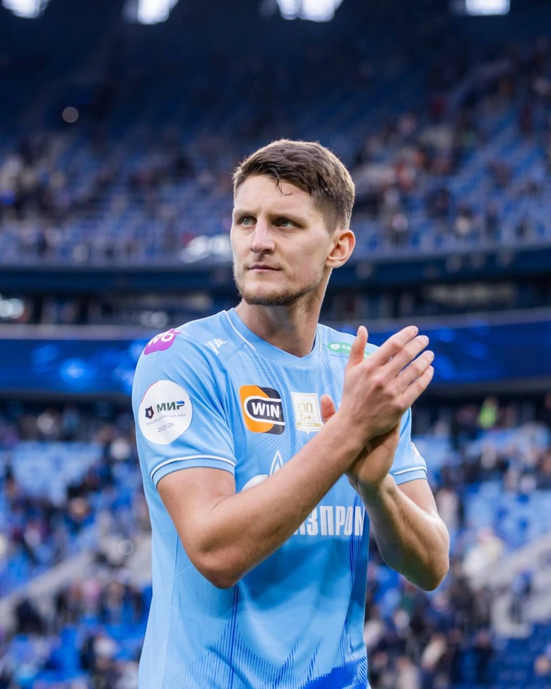 Игорь Дивеев в 2026 году