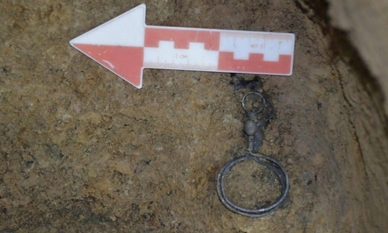 Следы прошлого в деталях: история через украшения