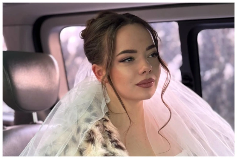 Участница шоу «Ждули» Елена из Ростова-на-Дону