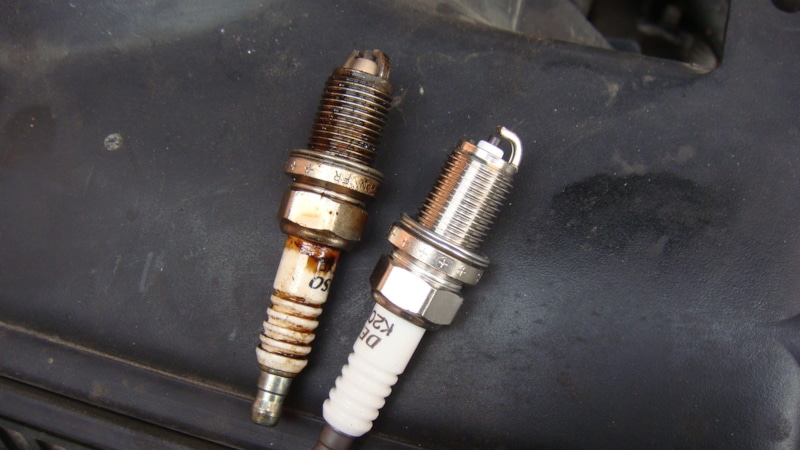 Секреты работы двигателя: запуск без лишнего топлива