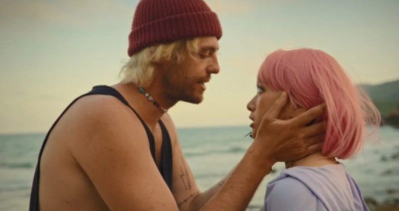 Ион Сафта в сериале «Высокий сезон» Ион Сафта в сериале «Высокий сезон»