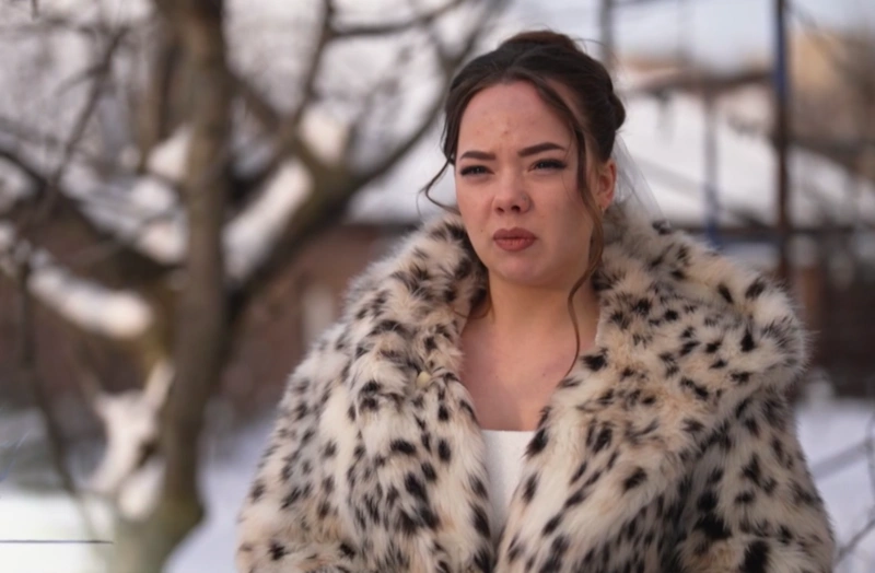 Участница шоу «Ждули» Елена из Ростова-на-Дону