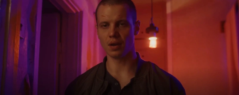 Ион Сафта в сериале «Жвачка» Ион Сафта в сериале «Жвачка»