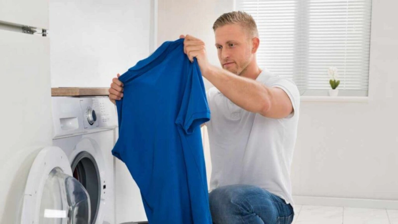 Чистота без иллюзий: новая вещь требует ухода