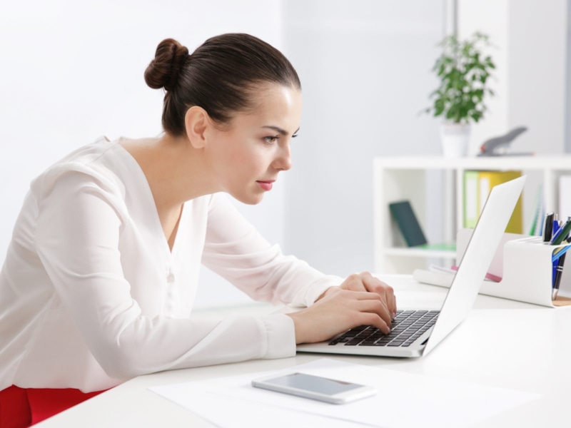 Тело под давлением: осанка меняет состояние