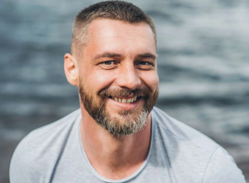 Антон Батырев нашел новую любовь после четвертого развода