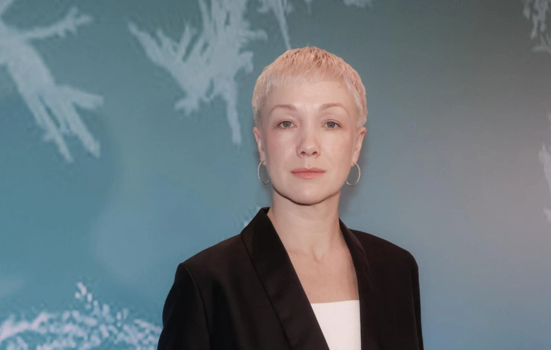 Дарья Мороз