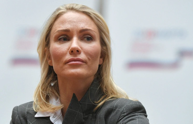 Екатерина Гордон