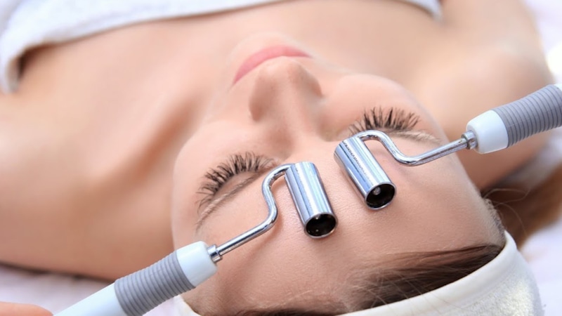 Энергия восстановления: сила ионного воздействия