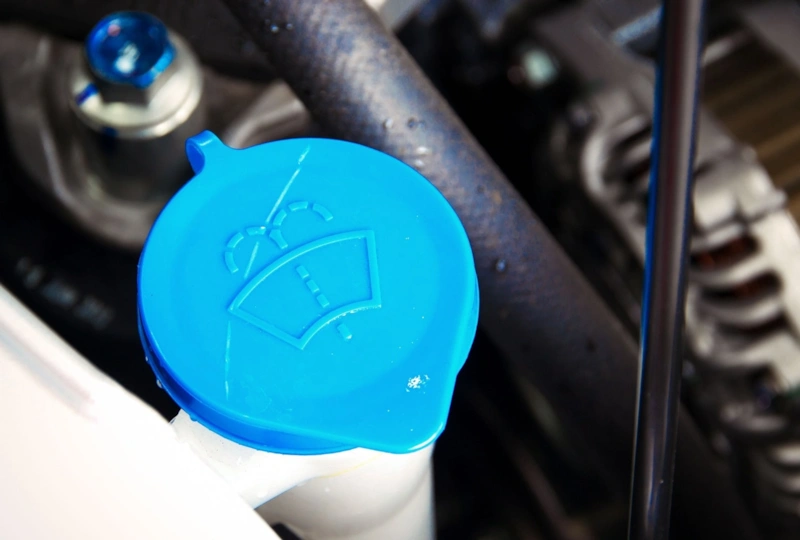 Скрытая угроза: остатки зимней химии