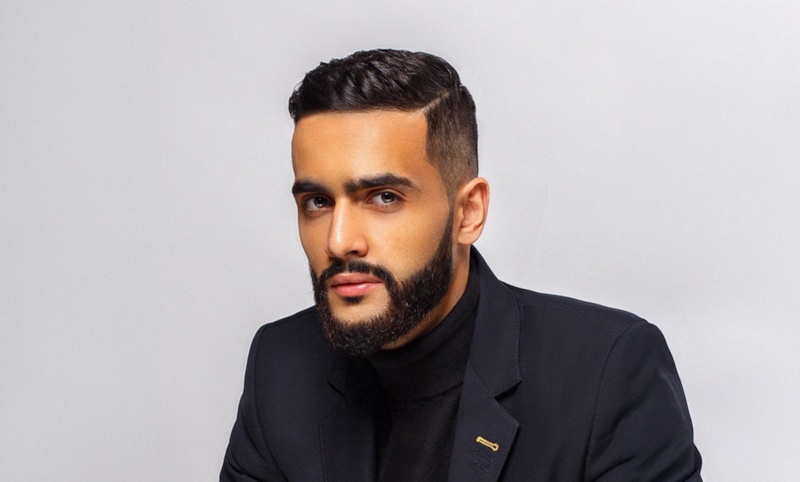 Гусейн Гасанов обменял жилье в "Москва-Сити" на пачку крекеров