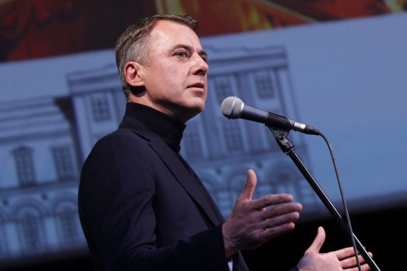 Игорь Петренко Игорь Петренко