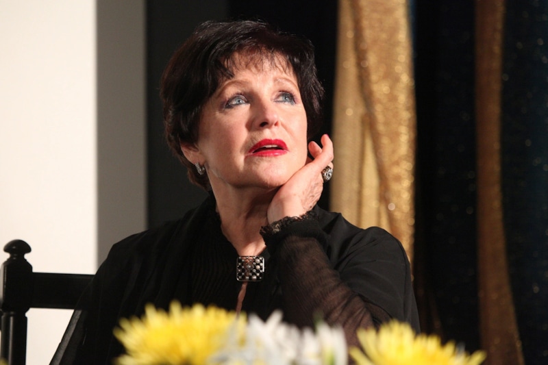 Наталья Фатеева больше не может самостоятельно ходить 