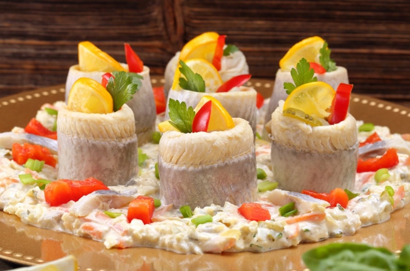 Невидимая угроза: бактерии в еде Невидимая угроза: бактерии в еде