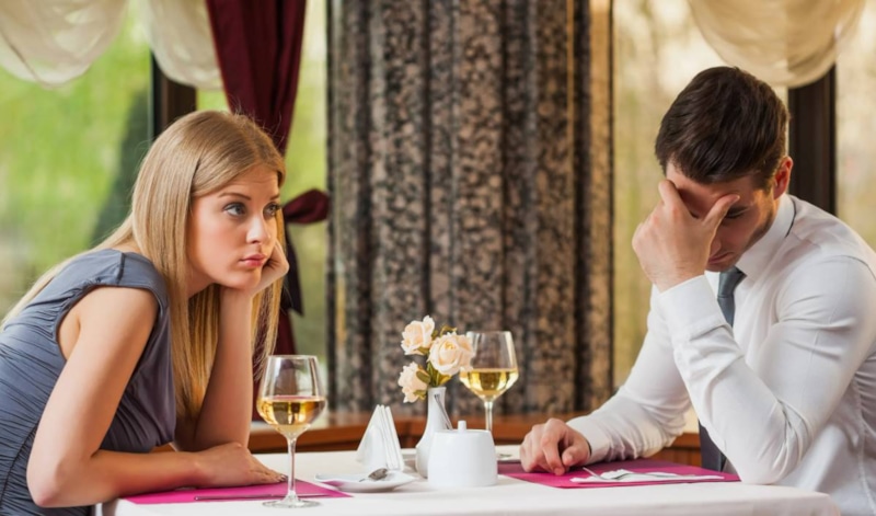 Невидимые сигналы притяжения: эмоции формируют связь Невидимые сигналы притяжения: эмоции формируют связь