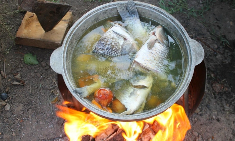 Вкус сквозь тысячелетия: забытые сочетания раскрываются