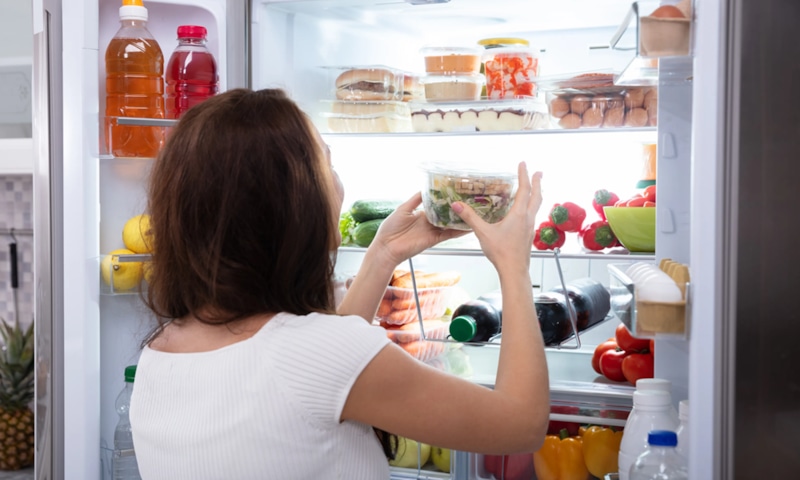 Решения раз в неделю: спокойствие приходит в быт