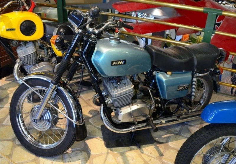 Несостоявшийся прорыв эпохи: идея опередила время