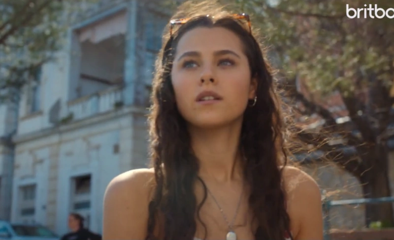 Бо Гадсдон в драме «Вкус к убийству»