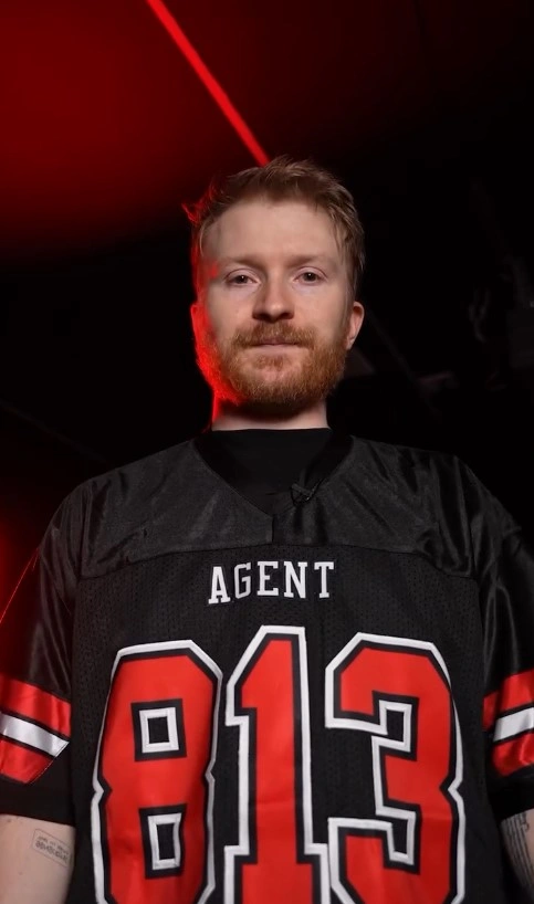 Данила Поперечный в 2026 году