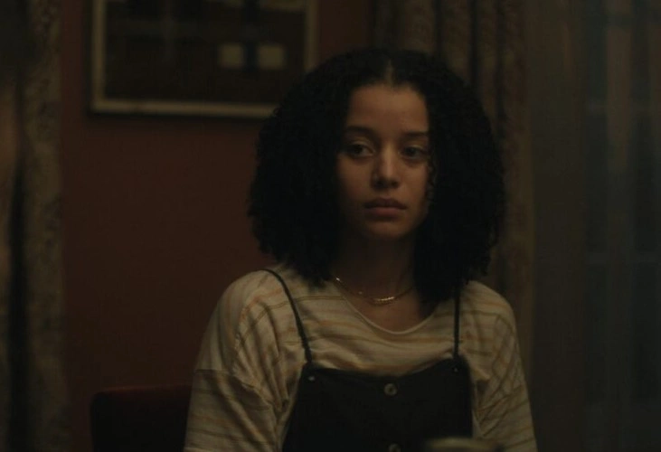 Чейз Инфинити в сериале «Заветы»