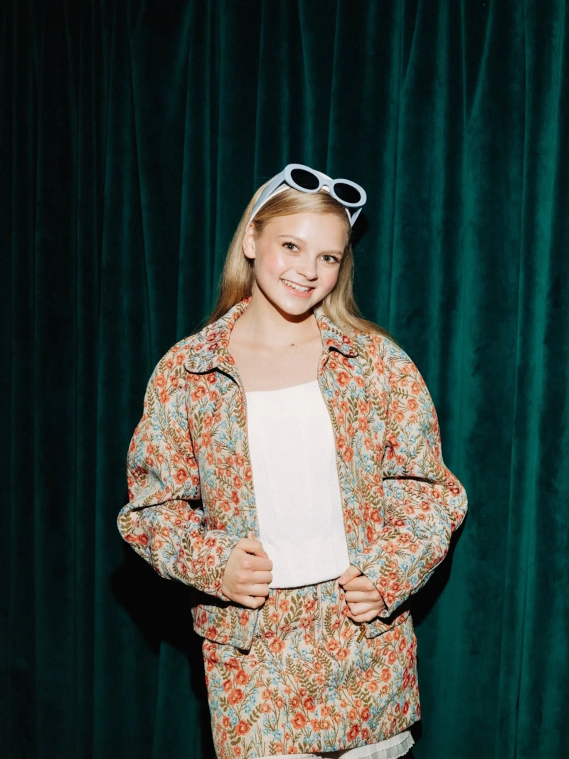 Антонина Бойко в 2026 году