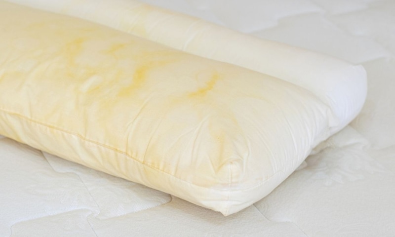 Чистота сна: свежесть без лишнего