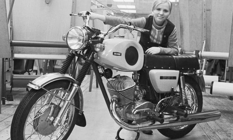 Исчезнувшая легенда: гул ушедшей эпохи