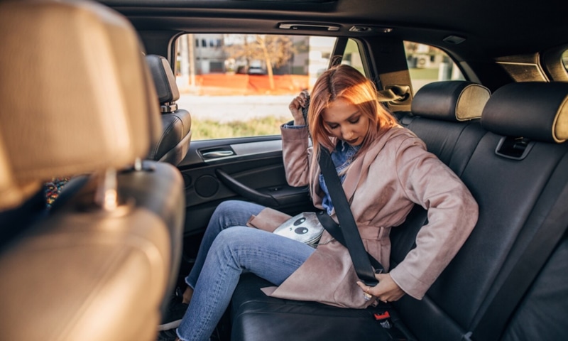 Безопасность без исключений: правило действует для всех Безопасность без исключений: правило действует для всех