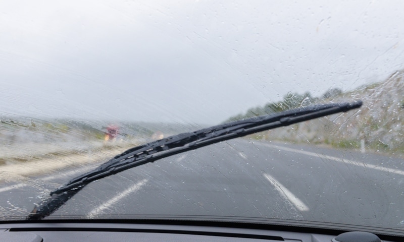 Скрытая опасность: сигнал износа рядом