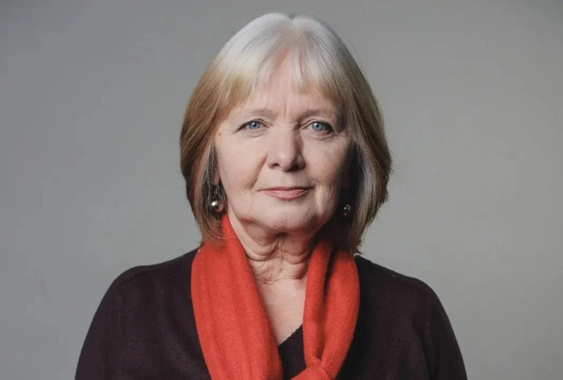 Галина Козулина умерла в 68 лет