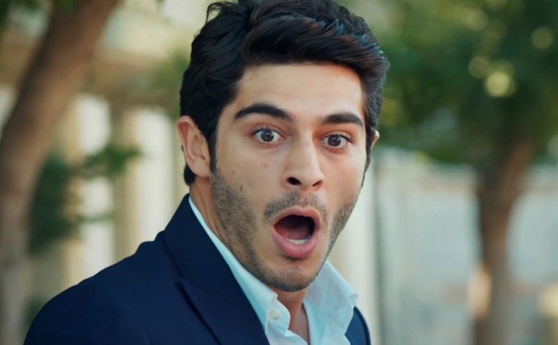 Бурака Дениза поймали с поличным на наркотиках