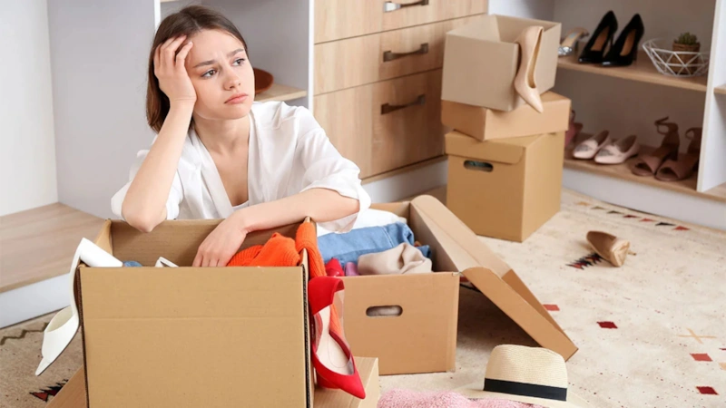 Порядок без лишнего: свобода пространства