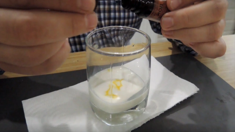 Скрытый состав: проверка без иллюзий