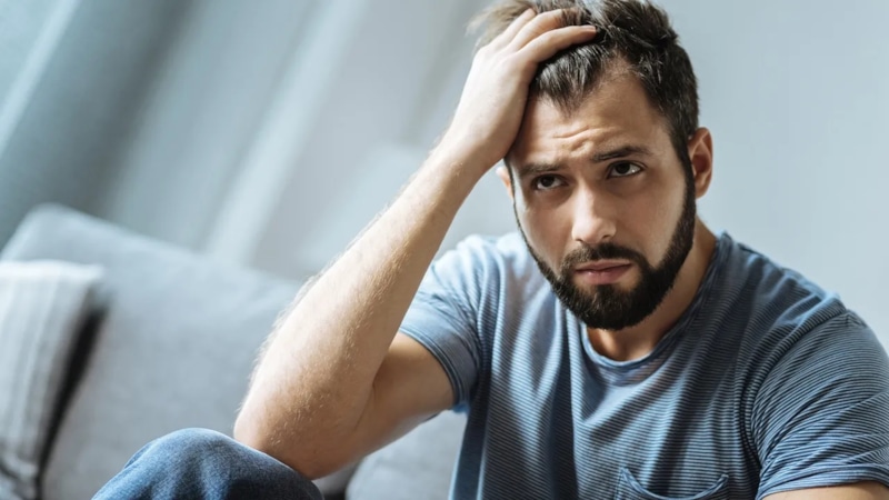 Мысли выходят из-под контроля: внимание меняет направление