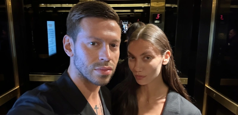 Карина Истомина и Федор Смолов потеряли ребенка