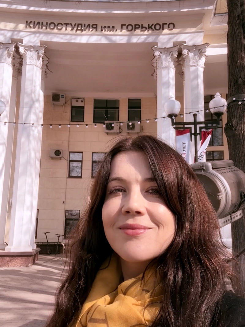 Людмила Свитова в 2026 году