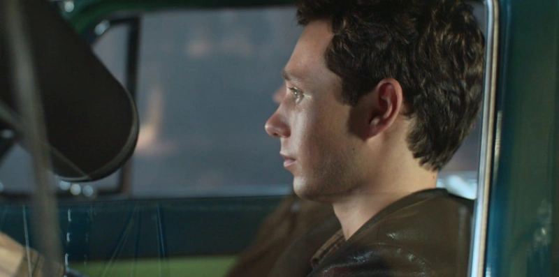 Михаил Бочаров в драме «Планета»