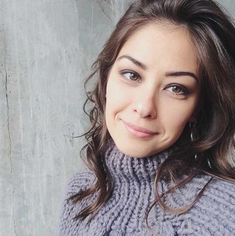 Неля Аллаярова — преподаватель кафедры экономики и менеджмента