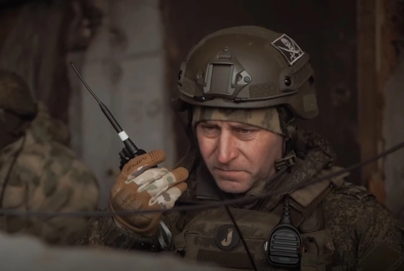 Александр Шуваев — врио губернатора Белгородской области