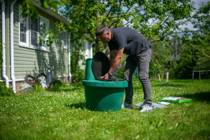 Комфорт приходит на участок: решения становятся удобнее