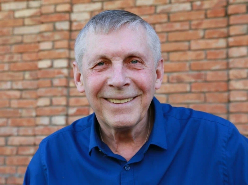 Актер Виктор Яковлев умер в 74 года