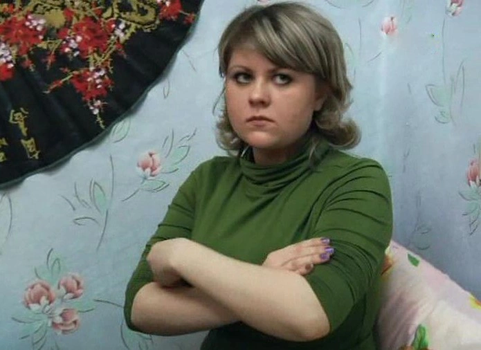 Валентина Мазунина в сериале «Реальные пацаны»