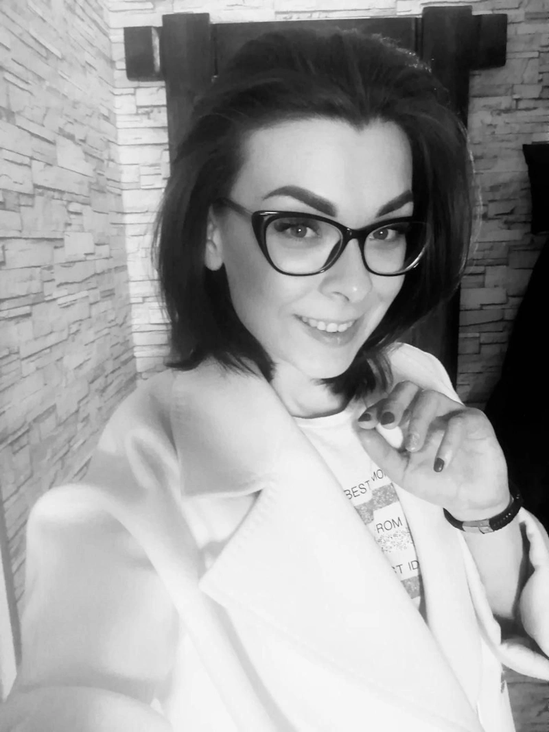 Зоозащитница и волонтер из Омска Валерия Белова
